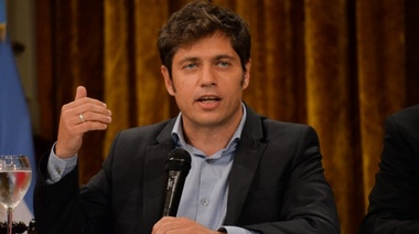 La oposición hizo caer la Ley Impositiva y Kicillof habló de “extorsiones”