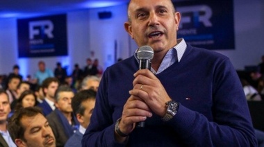 Alexis Guerrera denunció que la oposición busca que la provincia entre en default