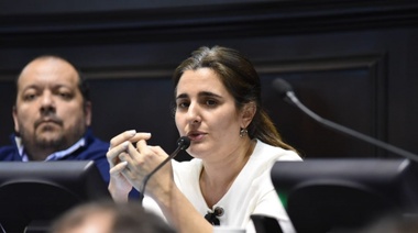 Desde la CC-ARI reclaman un "debate serio y responsable" sobre la Ley Impositiva