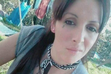 Intensa búsqueda de una joven de 22 años que desapareció en La Plata