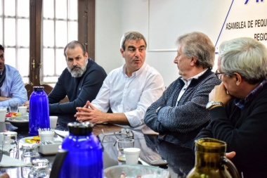 Paco Durañona sigue de gira por la provincia