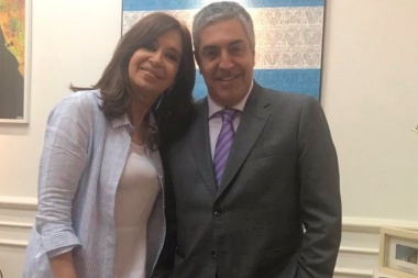 Dalbón afirmó que Cristina Kirchner se presentará el martes en tribunales