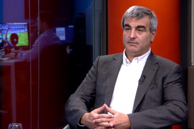 Paco Durañona declinó su candidatura a gobernador