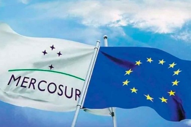 El Mercosur cerró un histórico Acuerdo de Asociación Estratégica con la Unión Europea