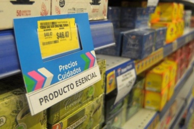 Denuncian que la mitad de los comercios no cumple con los Precios Cuidados