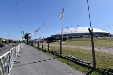 El Estadio Ciudad de La Plata será la sede de la final de la Liga Amateur Platense