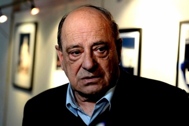 Mar del Plata: Carlos Arroyo fue el intendente bonaerense con menos votos