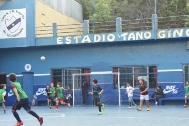 Promulgan ley que suspende las ejecuciones contra clubes y entidades sin fines de lucro