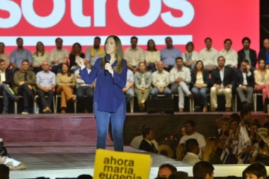 Vidal: "No vine a la provincia a especular ni a usarla de trampolín"