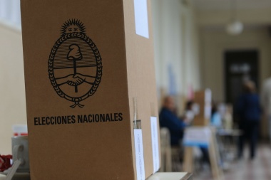 La Cámara Electoral aseguró que "no hay fundamentos" para temer por la transparencia de  las elecciones