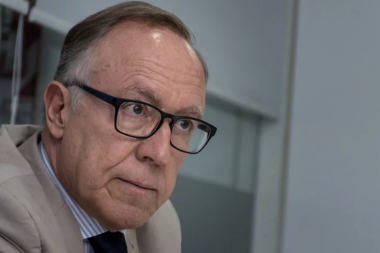 Guillermo Nielsen estará al frente de YPF