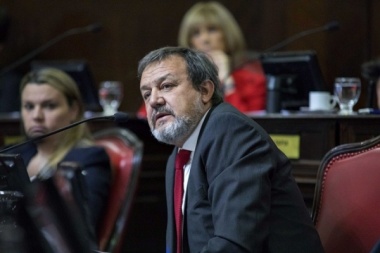 Roberto Costa sobre el discurso de Kicillof: “Esperábamos más propuestas”