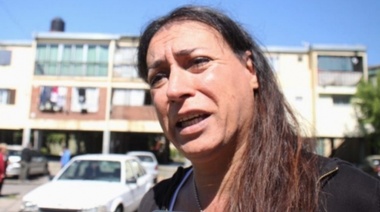 Daniela Castro: la Provincia tiene a su primera funcionaria trans
