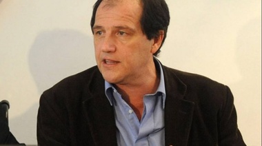 Kicillof puso a un ex embajador al frente del Astillero Río Santiago