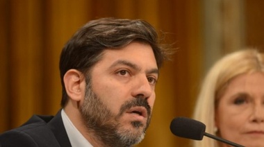 "La discusión está saldada", dice el jefe de Gabinete de Kicillof sobre la Ley Impositiva