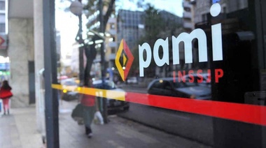 Congelan por 180 días los sueldos de funcionarios y gerentes del PAMI