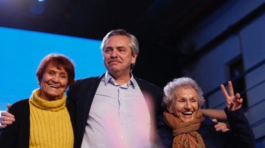 El Presidente recibirá a organismos de DD.HH y pone en agenda nuevamente las políticas de Memoria