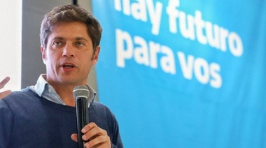 Confirmado: Kicillof no podrá pagar bonos y buscará reperfilar USD 250 millones