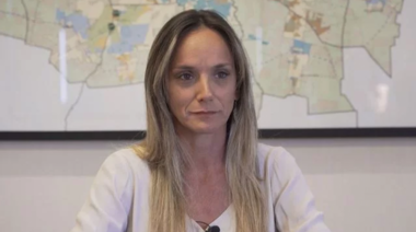 Malena Galmarini: "Usaban el dinero de una empresa estatal para hacer propaganda política"