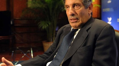 Carlos "Chacho" Álvarez será el embajador argentino en Perú