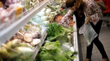 Una familia de cuatro integrantes necesita $38.960 para no caer en la pobreza