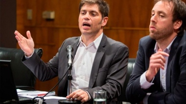 Ante la falta de acuerdo, Kicillof extendió hasta fin de mes el plazo para lograr un acuerdo con los bonistas