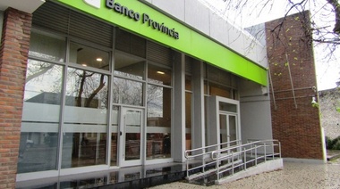 El Banco Provincia lanza préstamos blandos para PyMES