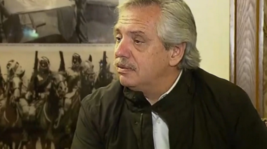 Los jubilados recibirán "un aumento generalizado sobre el primer trimestre"