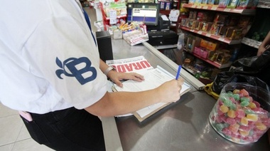 Arroyo renovó la advertencia a comerciantes que buscan lucrar con la Tarjeta Alimentar