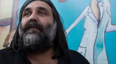 Baradel aseguró que "el Gobierno actual reivindica a los y las trabajadoras de la educación"