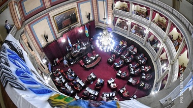 Un proyecto busca que los clubes brinden capacitaciones contra la violencia