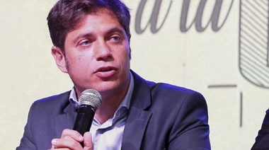 El grupo de acreedores más grande aceptó la nueva oferta del gobierno bonaerense