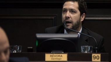 Un diputado de La Cámpora será el nuevo subsecretario de Asuntos Municipales