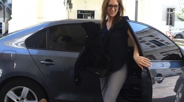 Ministra de Trabajo bonaerense: "No vamos a dejar caer el salario como hizo Cambiemos"