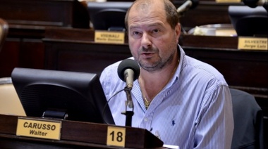 Cambio Federal cuestionó las expresiones de Fernando Iglesias y respaldó a Lipovetzky