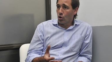 El intendente de La Plata avanza en la implementación de “alcohol cero” al volante