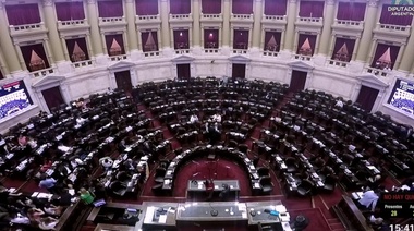 Sin paridad: asumen dos nuevas diputadas por un fallo de la Justicia que les dio la razón