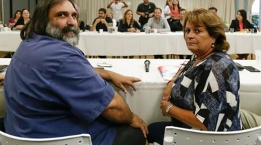 El gobierno y los docentes tuvieron su primera reunión de la Mesa Técnica Salarial 