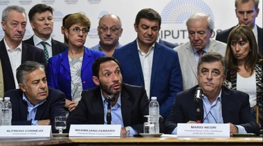 Para Juntos por el Cambio, "más de la mitad de los jubilados cobrará menos de lo que le corresponde"