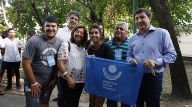 Desarrollo Social entregó el 30% de Tarjetas Alimentar y a fin de febrero completará el 70%