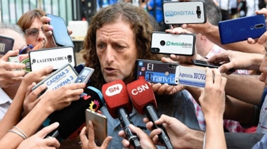 Sigue la discusión paritaria: los estatales bonaerenses se reunirán hoy