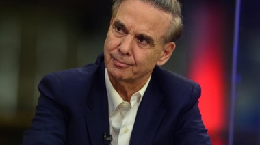 Pichetto: "Cargarle a Macri que es culpable de la deuda externa es una falacia"
