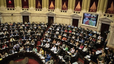 Jubilaciones de privilegio: Juntos por el Cambio anticipó que no dará quórum