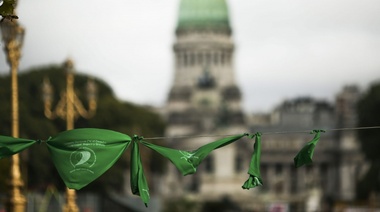 Respaldo de la Campaña por el Aborto Legal a los dichos de Alberto Fernández