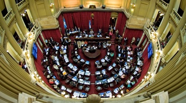 El debate por las jubilaciones de privilegio llega al Senado de la Nación