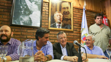 El peronismo afila el lápiz para definir su conducción con una lista de unidad