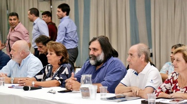 Uno de los sindicatos mayoritarios le pidió a Kicillof reabrir la paritaria docente