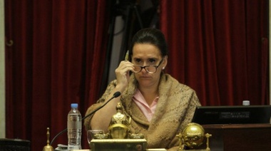 Michetti dijo que la denuncia en su contra por defraudación al Estado "es infundada”
