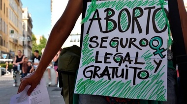 El Gobierno bonaerense compró 80 mil comprimidos de Misoprostol para garantizar el aborto no punible