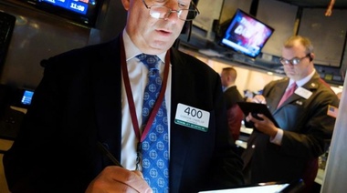 Fuertes caídas en las bolsas por el coronavirus y el precio del petróleo